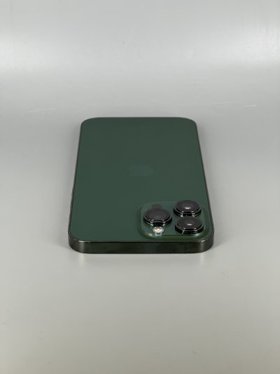 Used iPhone 13 Pro Max 256GB Alpine Green