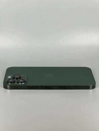 Used iPhone 13 Pro Max 256GB Alpine Green