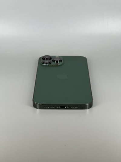 Used iPhone 13 Pro Max 256GB Alpine Green