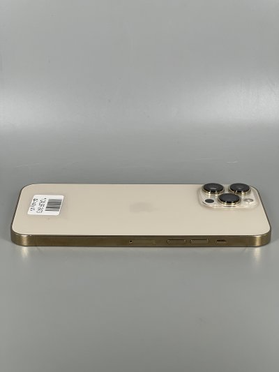 Used iPhone 13 Pro Max 128GB Gold