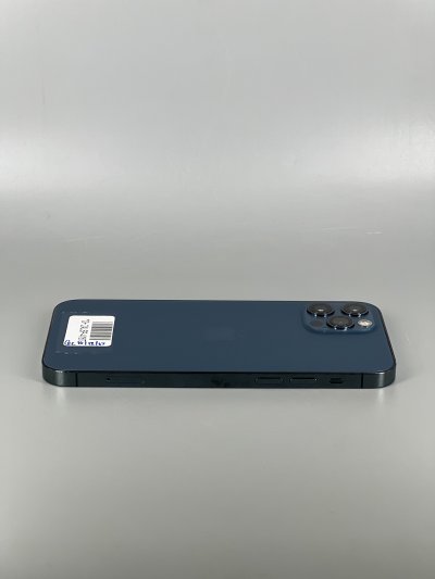 Used iPhone 12 Pro 512GB Pacific Blue