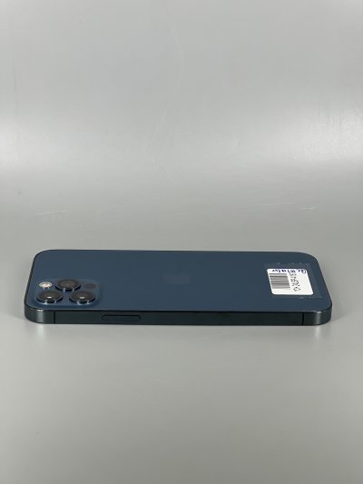 Used iPhone 12 Pro 512GB Pacific Blue