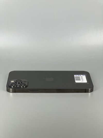 Used iPhone 12 Pro 128GB Graphite