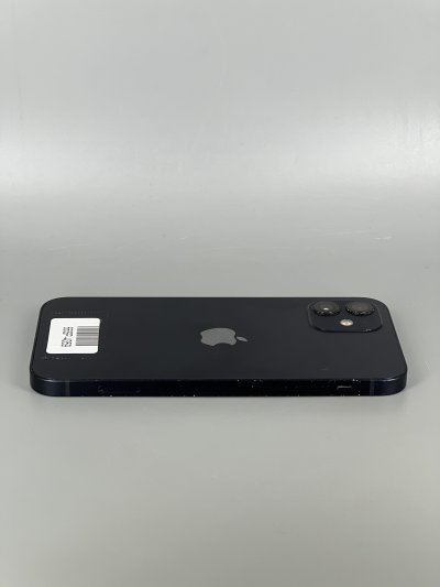 Used iPhone 12 64B Black