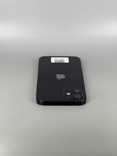 Used iPhone 12 64B Black