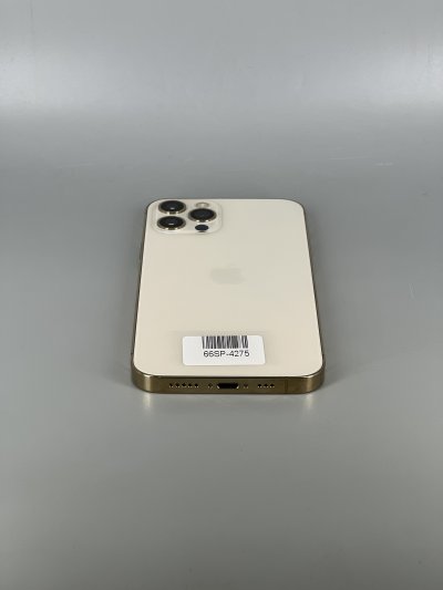 Used iPhone 12 Pro 256GB Gold