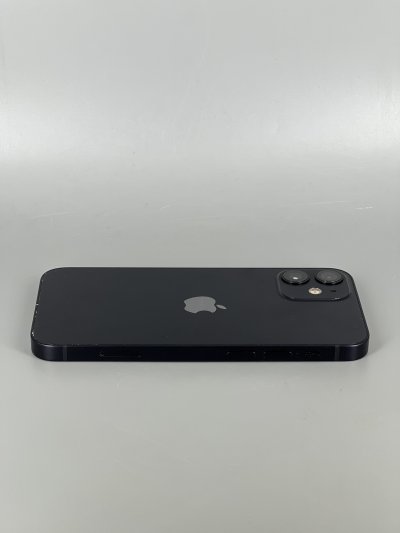 Used iPhone 12 mini 128GB Black