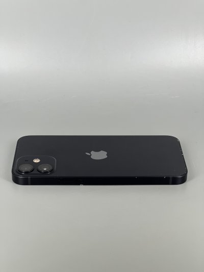 Used iPhone 12 mini 128GB Black