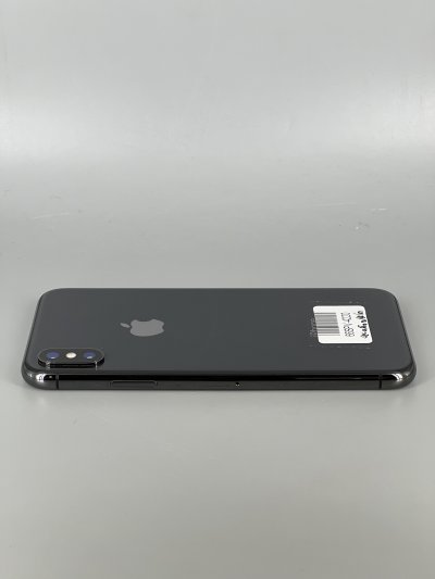 Used iPhone X 256GB Space Gray