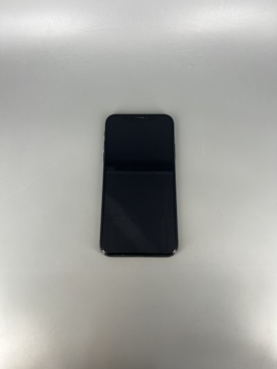 Used iPhone X 256GB Space Gray