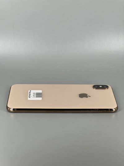 Used iPhone XS Max 256GB Gold