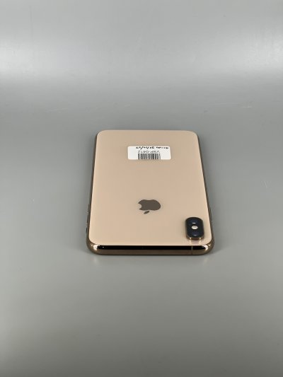 Used iPhone XS Max 256GB Gold