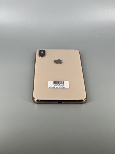 Used iPhone XS Max 256GB Gold