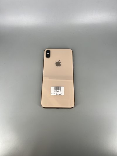 Used iPhone XS Max 256GB Gold