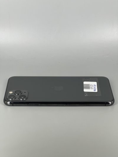 Used iPhone 11 Pro Max 256GB Space Gray