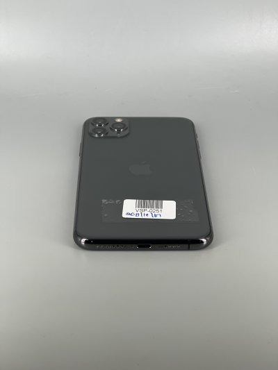 Used iPhone 11 Pro Max 256GB Space Gray