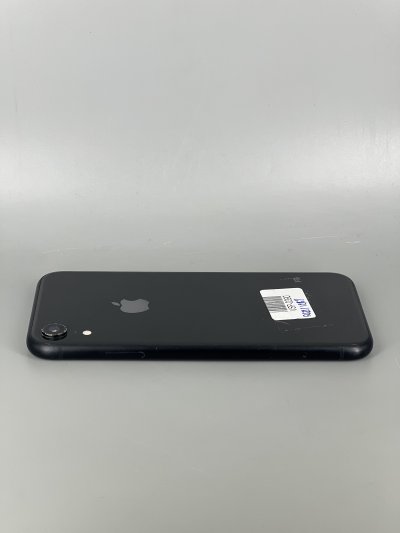 Used iPhone Xr 128GB Black