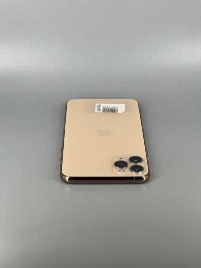 Used iPhone 11 Pro Max 256GB Gold