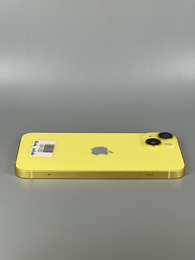 Used iPhone 14 128GB Yellow