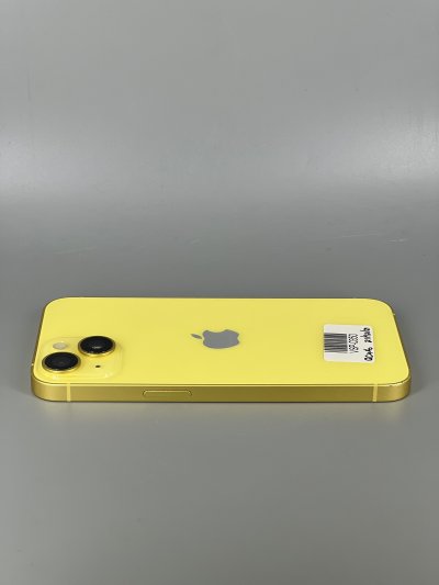 Used iPhone 14 128GB Yellow