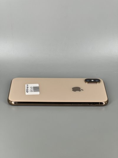 Used iPhone XS 64GB Gold