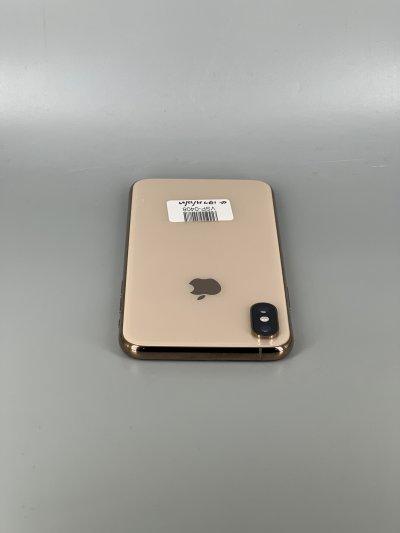 Used iPhone XS 64GB Gold