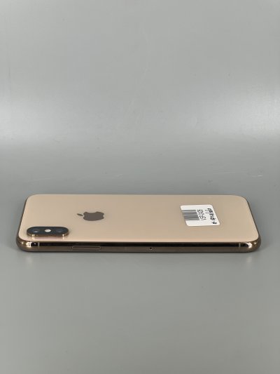 Used iPhone XS 64GB Gold