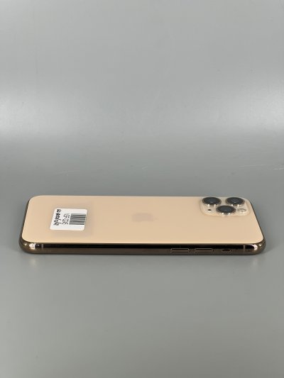 Used iPhone 11 Pro 256GB Gold