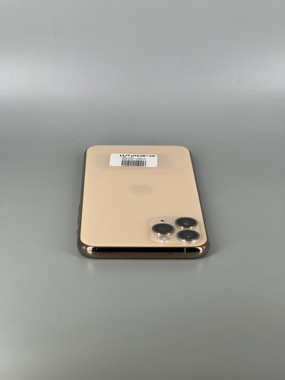 Used iPhone 11 Pro 256GB Gold