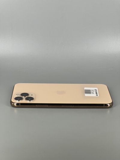 Used iPhone 11 Pro 256GB Gold