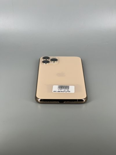 Used iPhone 11 Pro 256GB Gold