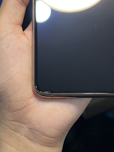 Used iPhone 11 Pro 256GB Gold