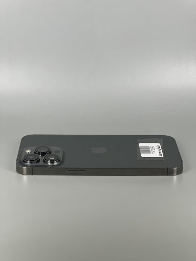 Used iPhone 13 Pro 1TB Graphite