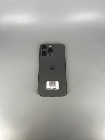 Used iPhone 13 Pro 1TB Graphite