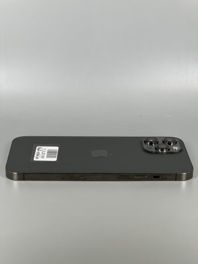 Used iPhone 12 Pro Max 256GB Graphite