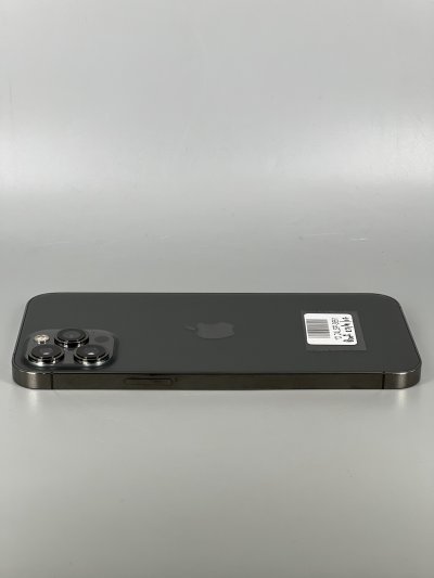 Used iPhone 12 Pro Max 256GB Graphite