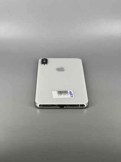 Used iPhone XS Max 256GB Silver