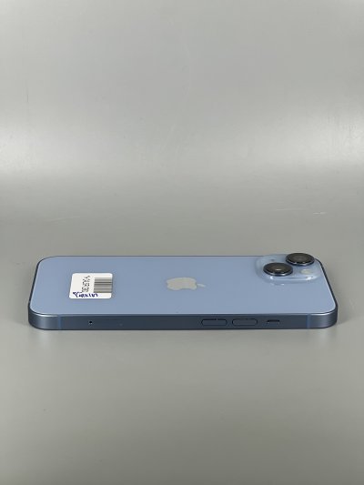 Used iPhone 14 128GB Blue