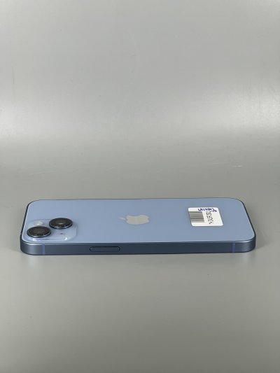 Used iPhone 14 128GB Blue