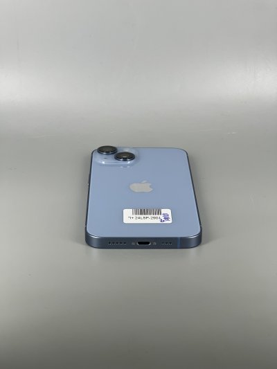 Used iPhone 14 128GB Blue