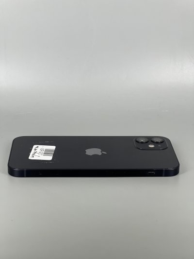 Used iPhone 12 128GB Black