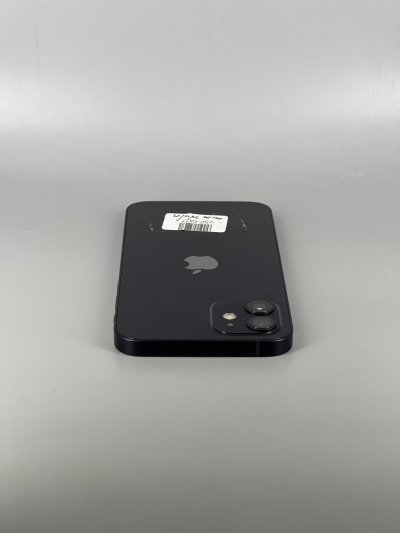 Used iPhone 12 128GB Black