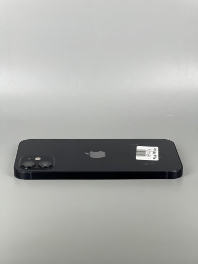 Used iPhone 12 128GB Black