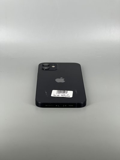 Used iPhone 12 128GB Black