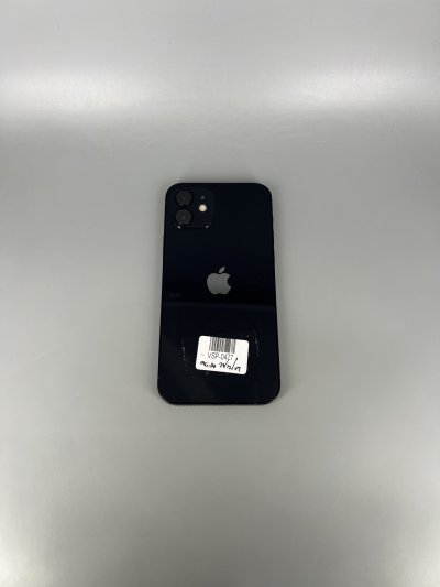 Used iPhone 12 128GB Black