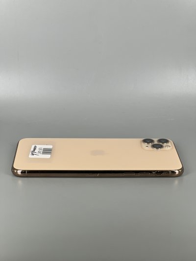 Used iPhone 11 Pro Max 64GB Gold