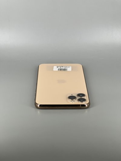 Used iPhone 11 Pro Max 64GB Gold