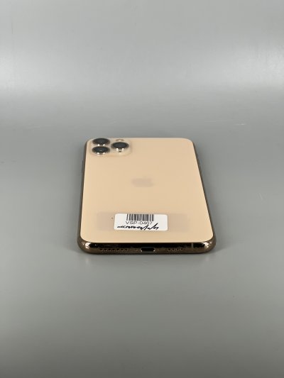 Used iPhone 11 Pro Max 64GB Gold