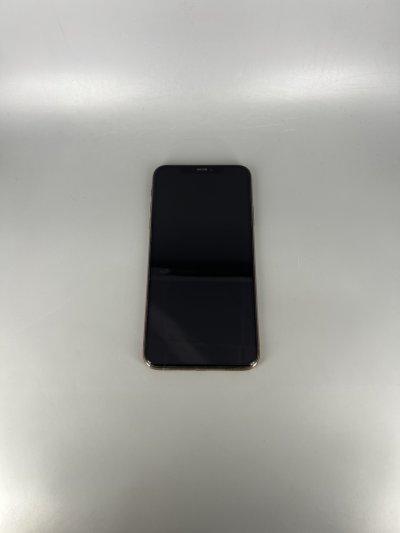 Used iPhone 11 Pro Max 64GB Gold