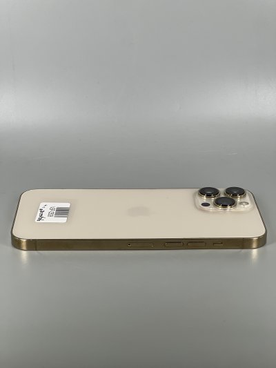 Used iPhone 13 Pro Max 256GB Gold